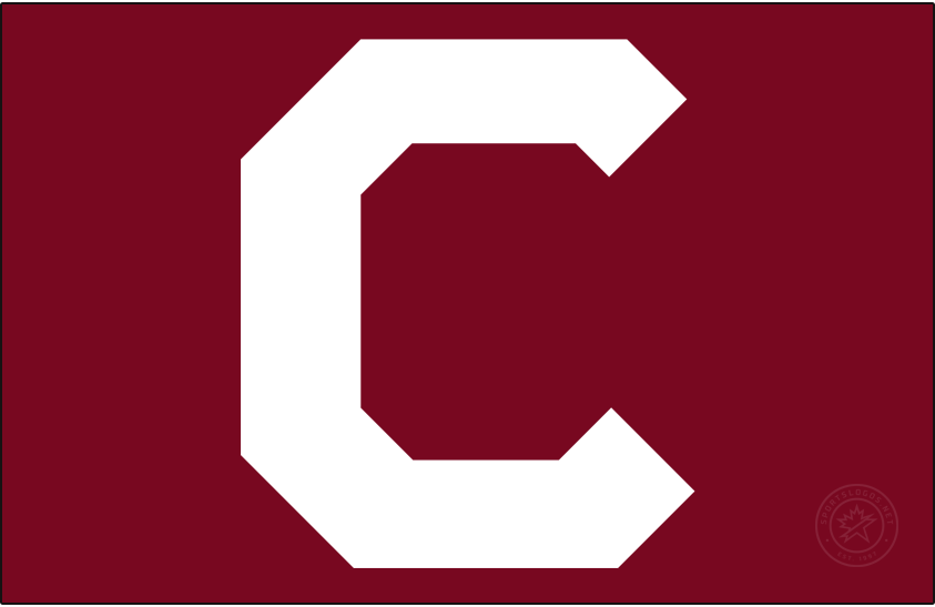 Colgate Raiders 1961-1977 Primary Dark Logo diy iron on heat transfer